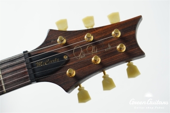 MaCarty 10top - Teal Black